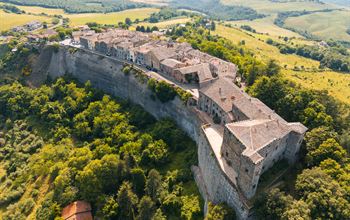 Trevinano Ri-Wind: al via la Summer School per giovani creativi delle aree interne